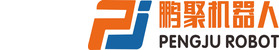 Changsha Pengju Robotics Co., Ltd. Logo